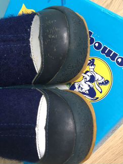 Валенки Котофей