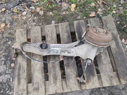 Рычаг подвески задний правый Honda Civic Ferio EG8