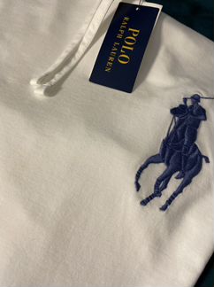 Лонгслив polo ralf lauren мужской, новый