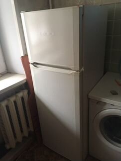 Холодильник Liebherr CT 3306-23 001 White