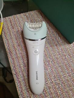 Эпилятор Philips
