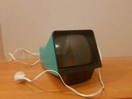 Кинопроектор детский времён СССР