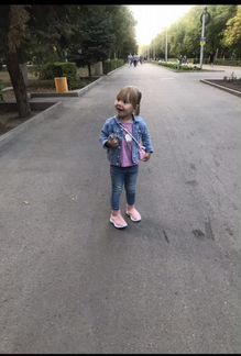 Джинсы zara детские