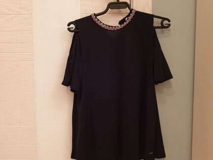 Футболка tom tailor