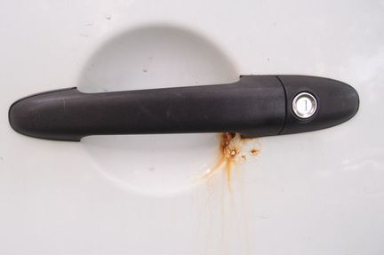 Дверь водительская Mersedes Sprinter W906