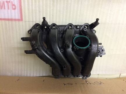 Коллектор впускной 1.6 двс cfna cfnb cwva