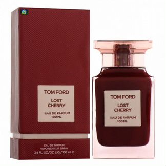 Духи Tom ford lost chery оригинал
