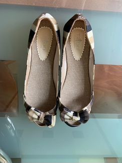 Эспадрильи новые, р. 40