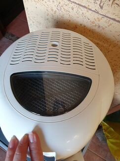 Фритюрница Tefal