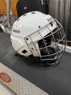 Хоккейный шлем reebok 3k