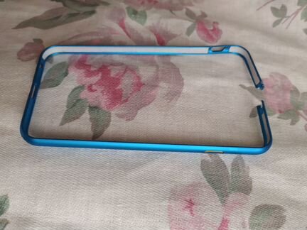 Чехлы на iPhone 6/6s