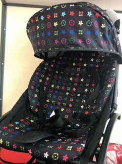 Коляска Yoya 175