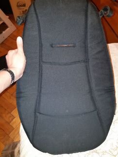 Подножка Easywalker