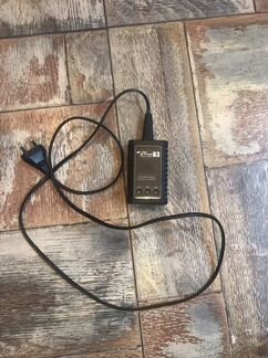 Зарядное устройство для li-po 2s 3s