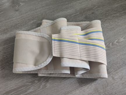 Корсет ортопедический Тривес Т-1587 (L)