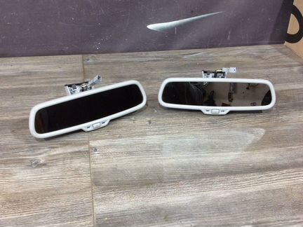 Зеркало салонное Audi A3 A4 A5 A6