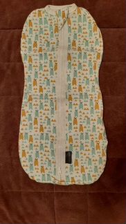 Кокон для новорождённого