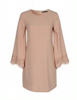 Новое платье love republic р 42