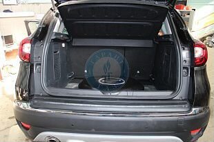 Газ гбо рено