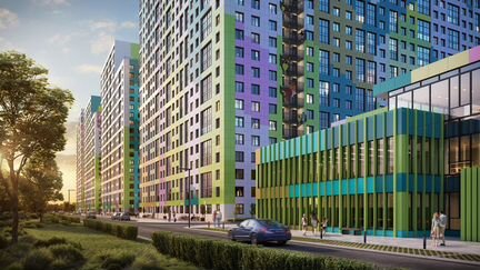 Продам помещение свободного назначения, 93.2 м²