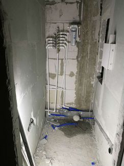 Профисиональный ремонт квартир