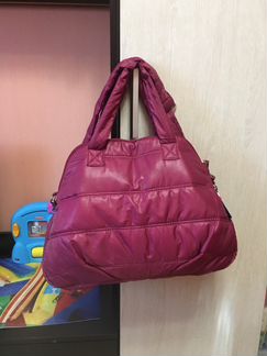Сумка для мамы Lady-mummy bag BabyStreet-France