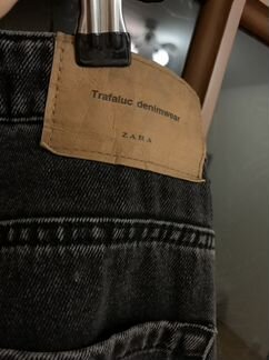 Джинсы zara 38 размер