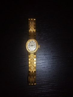 Часы Секунда Sekonda СССР на ходу