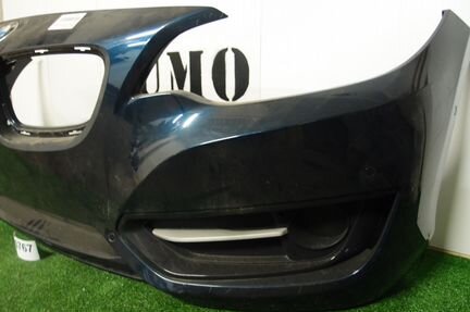Бампер передний BMW 2 F22 F23 бмв ф22 ф23