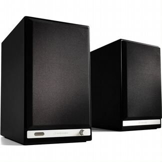 Audioengine HD6 активные двухполосные мониторы