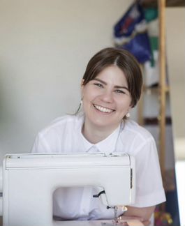 Конструктор одежды, портной, швея