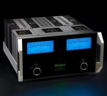 Mcintoch MC462