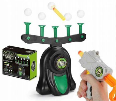 Детский Воздушный тир 