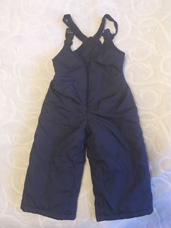 Костюм зимний 86 размер