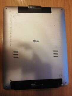 Планшет Ritmix RMD-1030