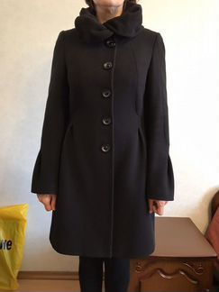 Пальто женское