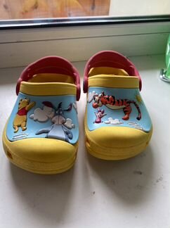 Crocs