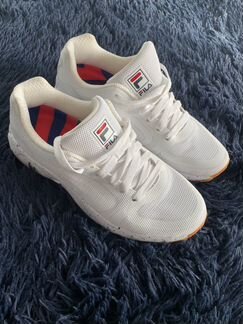 Кроссовки новые Fila оригинал