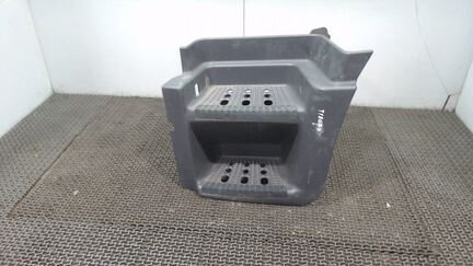 Подножка левая передняя Iveco Stralis, 2008