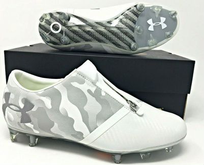 Бутсы Under Armour Spotlight FG 1289531-100