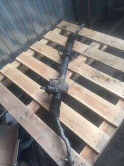 Рулевая рейка Mitsubishi L200 Pajero Sport 2