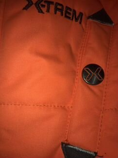 Зимний комплект Gusti