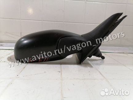 Зеркало переднее правое Chevrolet Lanos T100