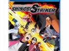 Naruto to Boruto: Shinobi Striker PS4 объявление продам