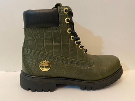 Ботинки Timberland 6 inch Premium boot новые ориги