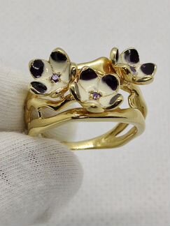 Золотое кольцо