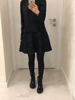 Комплект топ и юбка sportmax
