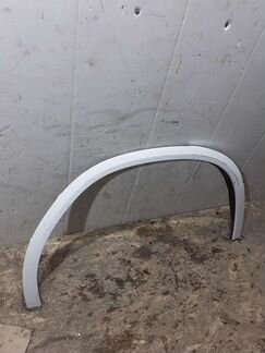 Расширитель крыла задний правый Bmw X2 F39 2017