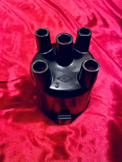 Новая крышка трамблера Жигули СССР