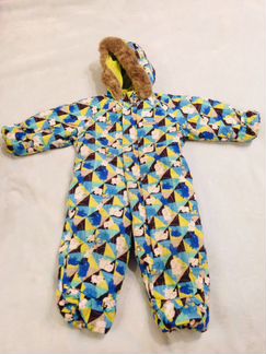 Комбинезон Kerry